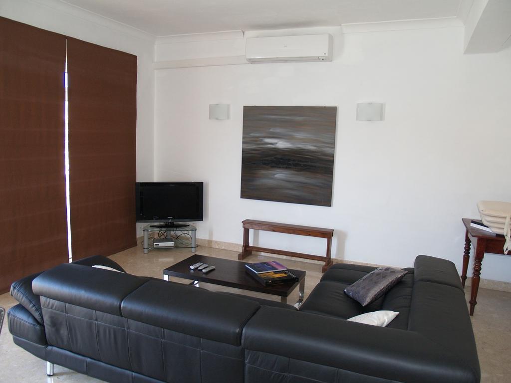 Apartment Seafront Spinola Bay *