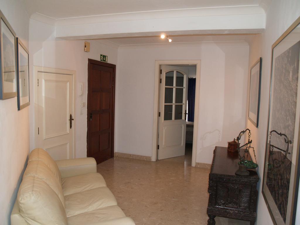 Seafront Spinola Bay Apartment
