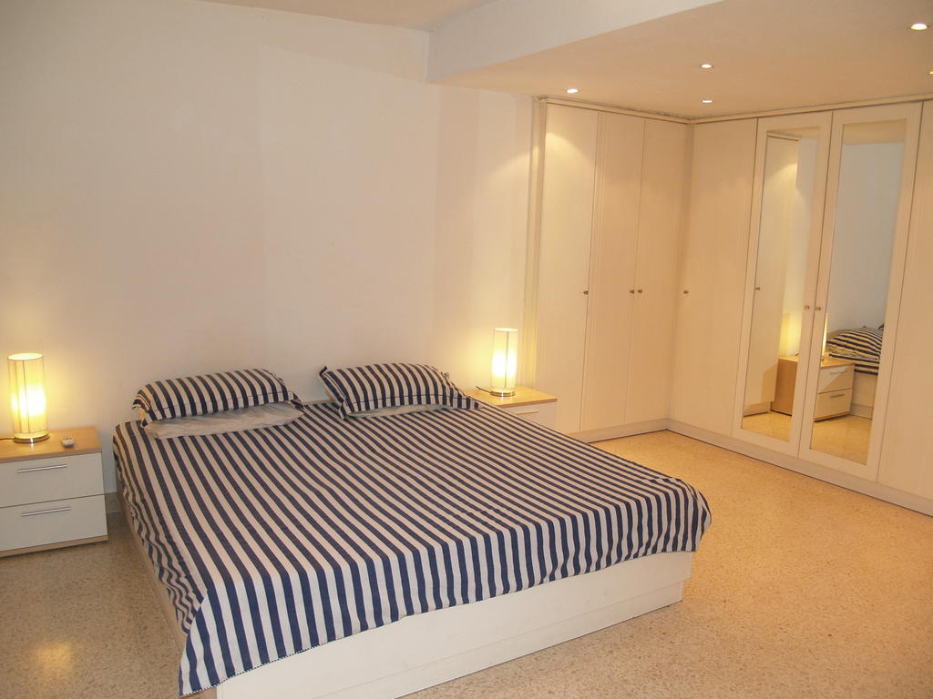 Apartment Seafront Spinola Bay Saint Julian's