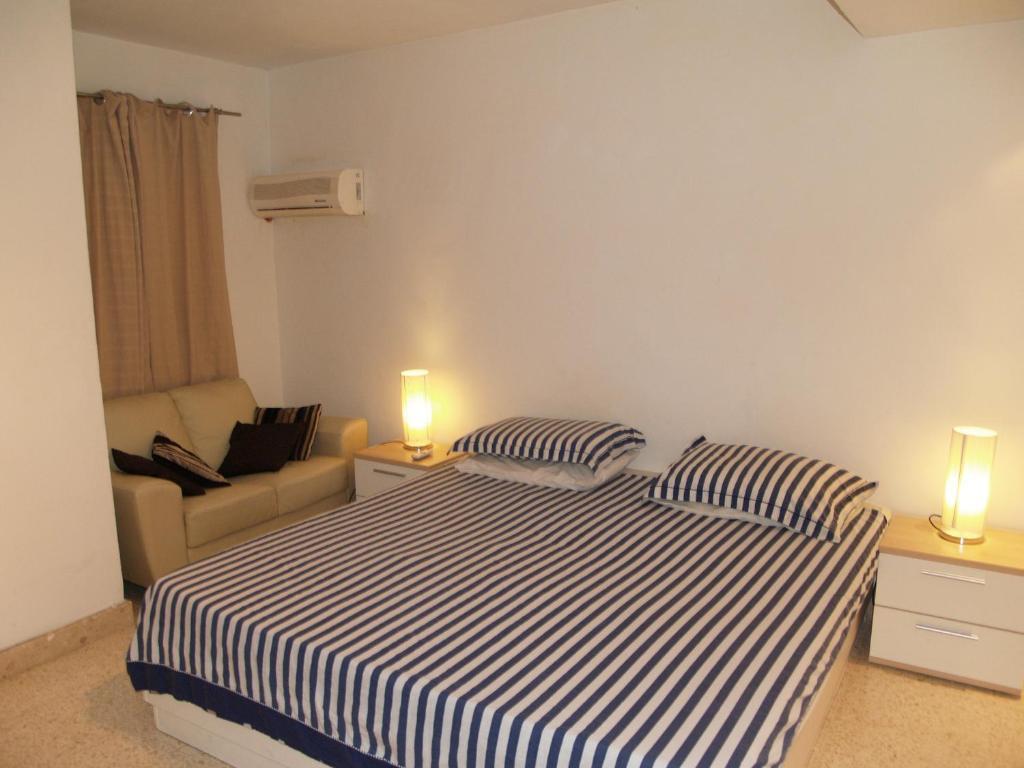 Seafront Spinola Bay Apartment *
