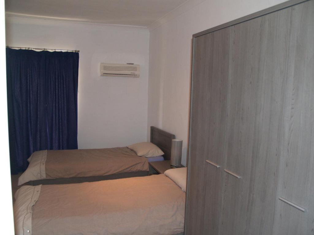 Apartment Seafront Spinola Bay *